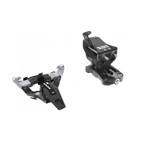 Fixation de ski de randonnée Look ST 10 BLACK
