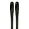 Ski-Set Head KORE 94 Ti BK/BG + Bindungen | Freeride All-Mountain