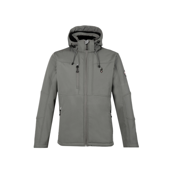 Chaqueta Aulp SOFTSHELL NEMEV