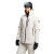 Chaqueta de esquí para mujer TENSON Niseko - OVERCAST