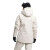 Chaqueta de esquí para mujer TENSON Niseko - OVERCAST