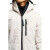 Chaqueta de esquí para mujer TENSON Niseko - OVERCAST
