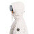 Chaqueta de esquí para mujer TENSON Niseko - OVERCAST