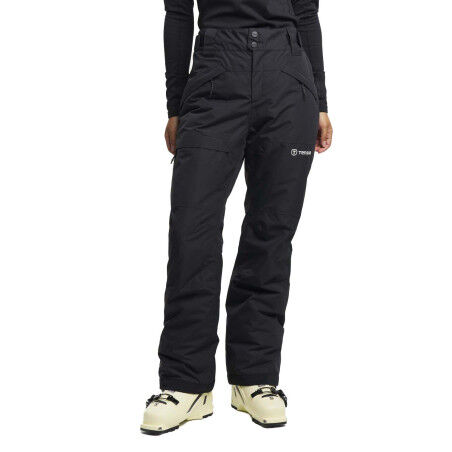 Damen-Skihose TENSON Niseko – TAP SHOE