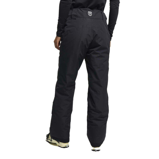 Pantaloni da sci da donna TENSON Niseko - TAP SHOE