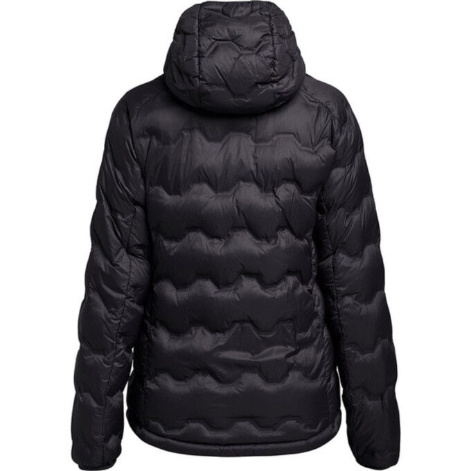 Piumino da donna TENSON Shibui - Nero
