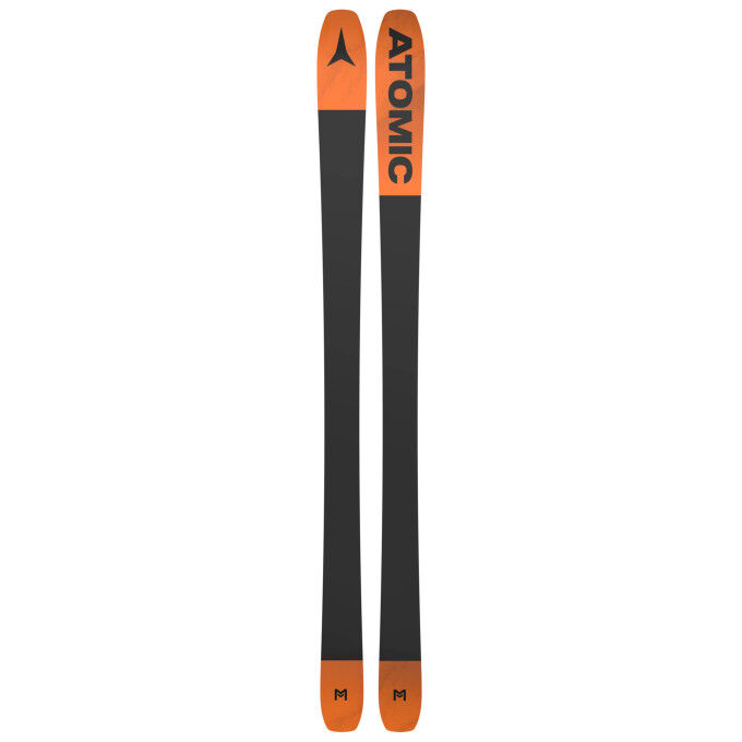 Atomic Maverick 88 TI Ski Pack + Bindings | Versatile All-Mountain