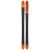 Atomic Maverick 88 TI Ski Pack + Bindings | Versatile All-Mountain