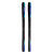 Salomon STANCE 90 all-mountain ski package + bindings