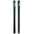 Salomon STANCE 90 all-mountain ski package + bindings