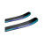 Salomon STANCE 90 all-mountain ski package + bindings