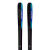 Salomon STANCE 90 all-mountain ski package + bindings