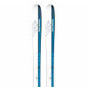 Pacchetto sci Salomon QST ECHO 106 + attacchi