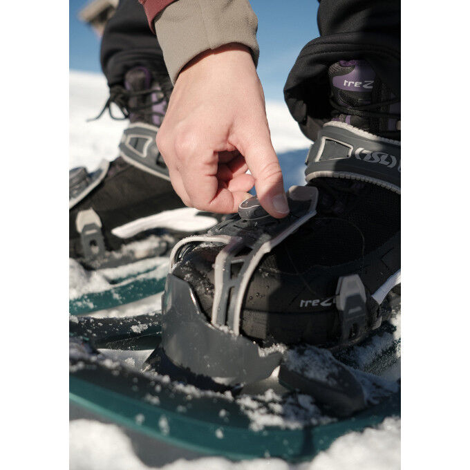 TSL 305 ORIGINAL 2 Bali Snowshoes – Versatility & Comfort