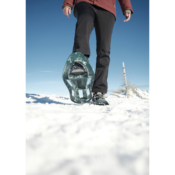 TSL 305 ORIGINAL 2 Bali Snowshoes – Versatility & Comfort