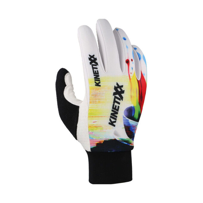 KinetiXx SOL X-WARM Cortina Gloves | Cross-Country Skiing – Limited Edition
