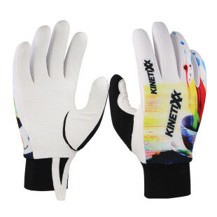 Gants KinetiXx SOL X-WARM Cortina | Ski de fond – Édition Limitée