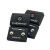 Therm-ic Heat Fusion Men's + S-Pack 700: controlled warmth on the slopes