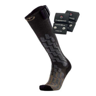 Therm-ic Heat Fusion Damen + S-Pack 700: Wärme und Komfort auf der Piste