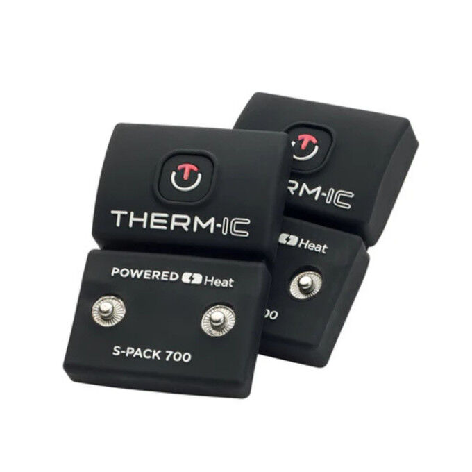 Therm-ic Heat Fusion Women's + S-Pack 700: warmth and comfort on the slopes