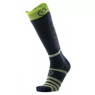Therm-ic Ski Touring ski socks: warmth and precision on the ascent