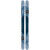 STEREO APEX V4 + Bindings – Versatile high-performance skis