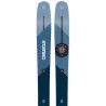 STEREO APEX V4 + Bindings – Versatile high-performance skis