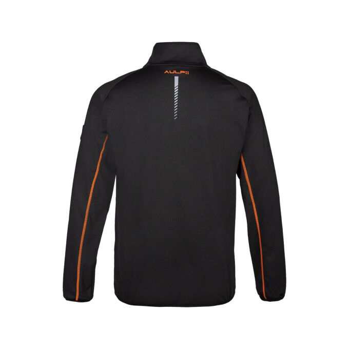 Ropa interior técnica para hombre Aulp Neron: comodidad y calidez garantizadas