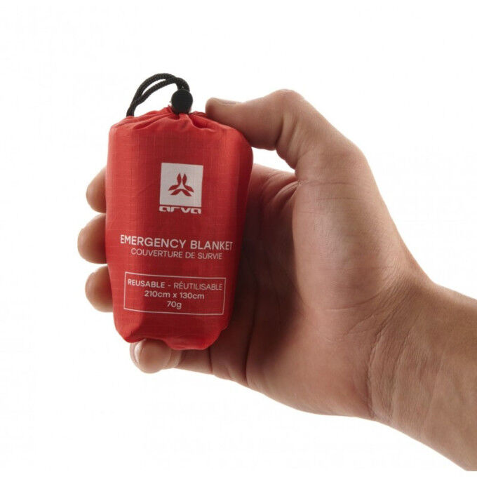 ARVA survival blanket 70 g