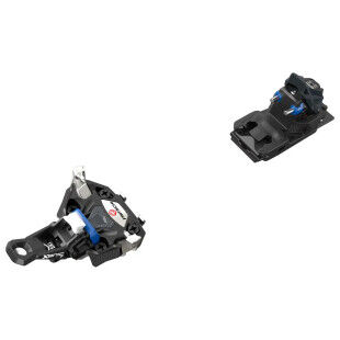 Attacchi da sci alpinismo Fritschi XENIC 7 Blu – Leggeri e affidabili