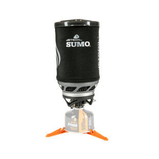 Hornillo JETBOIL Sumo