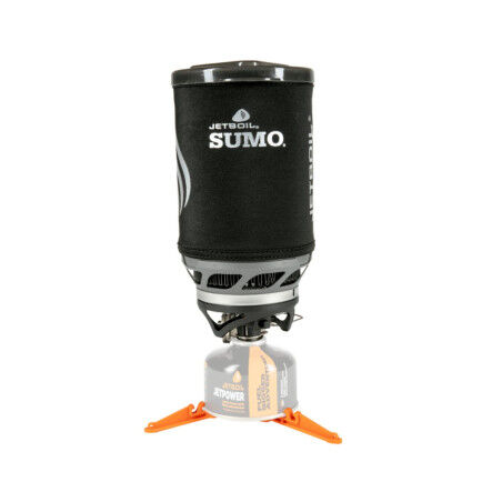 Réchaud JETBOIL Sumo