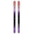 Salomon Stance Pro W 88 Women's Skis – High-performance all-mountain skis