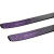 Salomon Stance Pro W 88 Women's Skis – High-performance all-mountain skis