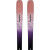 Salomon Stance Pro W 88 Women's Skis – High-performance all-mountain skis