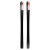 Salomon Stance Pro W 88 Women's Skis – High-performance all-mountain skis