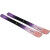 Salomon Stance Pro W 88 Women's Skis – High-performance all-mountain skis
