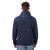 Veste hybride Homme Aulp Bukai : confort et style hivernal