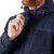 Giacca ibrida da uomo Aulp Bukai: comfort e stile invernale