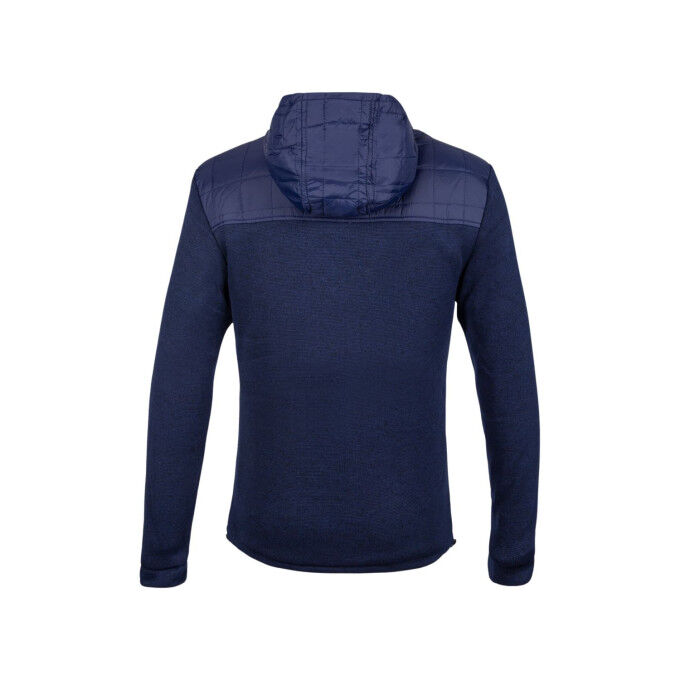 Giacca ibrida da uomo Aulp Bukai: comfort e stile invernale