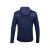 Giacca ibrida da uomo Aulp Bukai: comfort e stile invernale