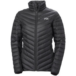 Doudoune Femme Helly Hansen Verglas Down Insulator | Légère & Chaude