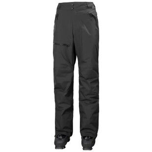 Pantalones de esquí Helly Hansen SOGN Cargo Pant | Impermeables y técnicos