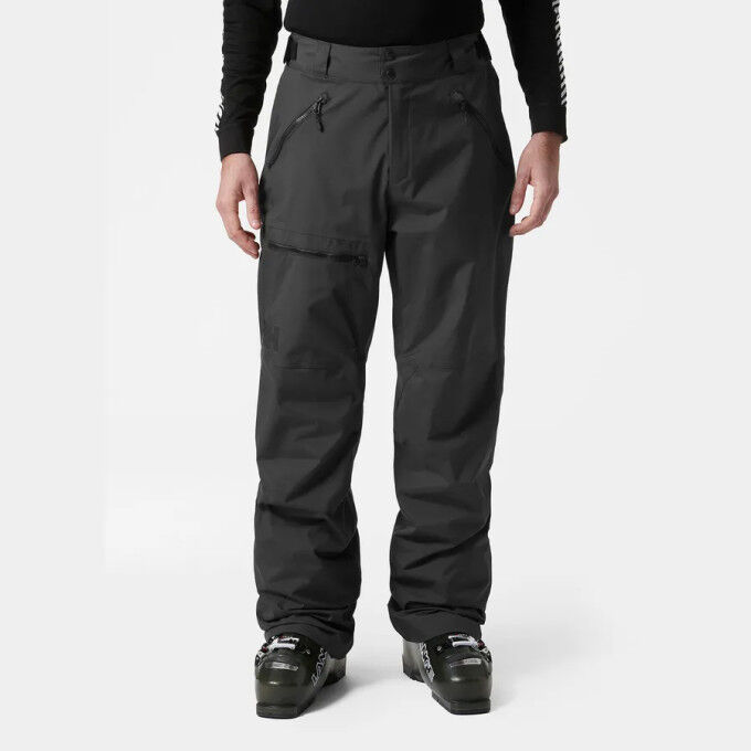 Helly Hansen SOGN Cargo Pant Skihose | Wasserdicht & technisch