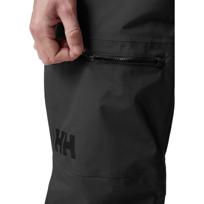 Helly Hansen SOGN Cargo Pant Skihose | Wasserdicht & technisch