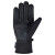 VIKING Kuruk 2.0 Men's Ski Gloves - Black