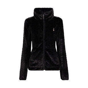 Aulp Virlo Women's Fleece Jacket: warmth and elegance for everyday wear