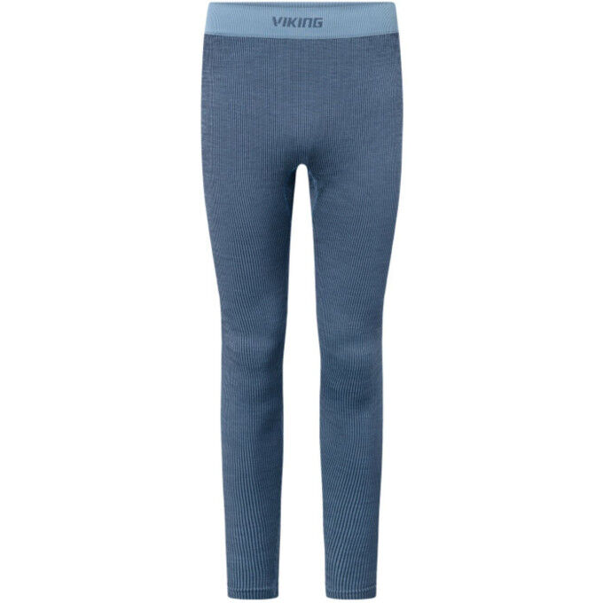 VIKING Mounti Men's Thermal Set - Navy