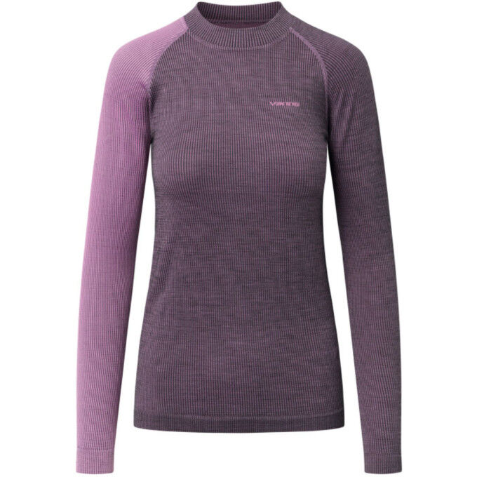 Completo termico da donna VIKING Mounti Lady - Viola