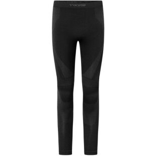 VIKING Eiger Men's Thermal Pants - Black